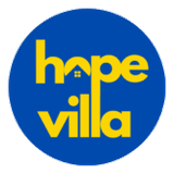 Logo Hope Villa Samosir